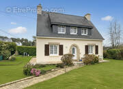 Maison à KERVIGNAC
