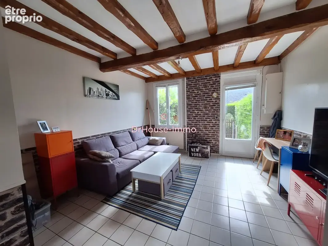 Maison 75 m² à Malaunay  - photo 10