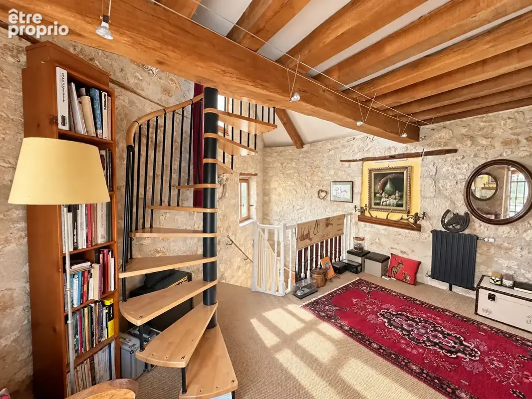 Maisonnette pleine de charme - photo 3