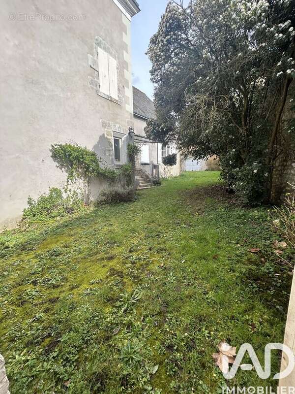 Photo 4 - Maison à MENARS