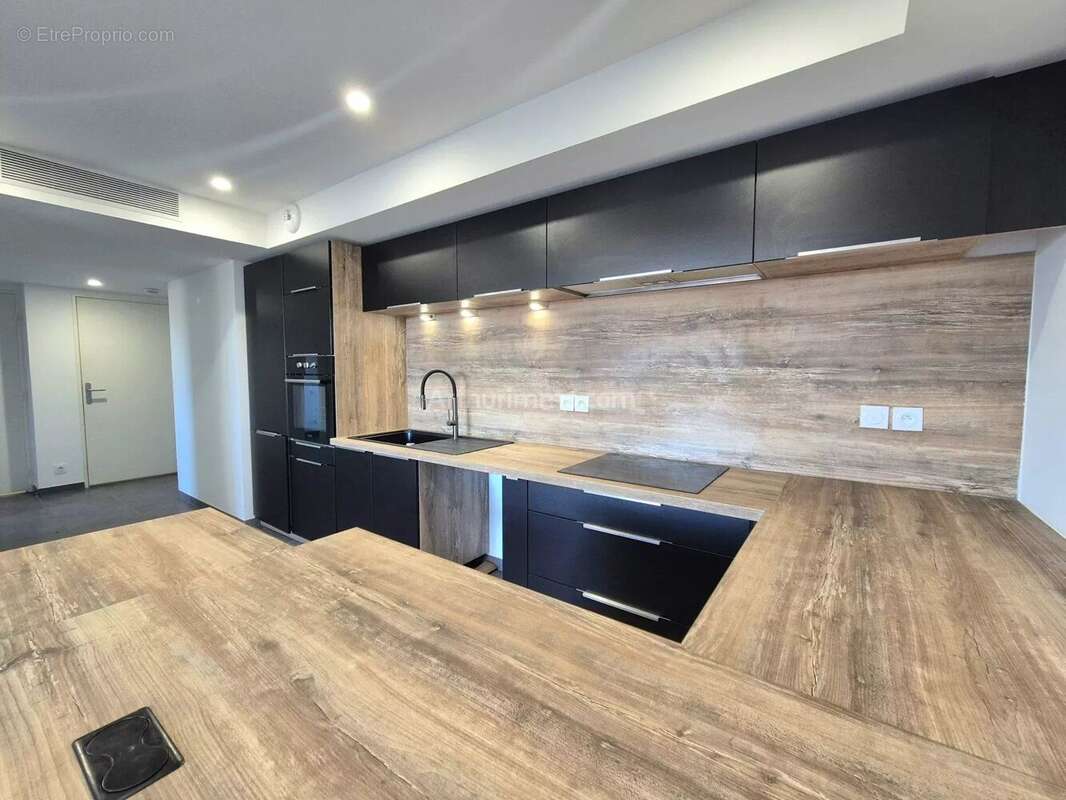 Appartement à FLAYOSC