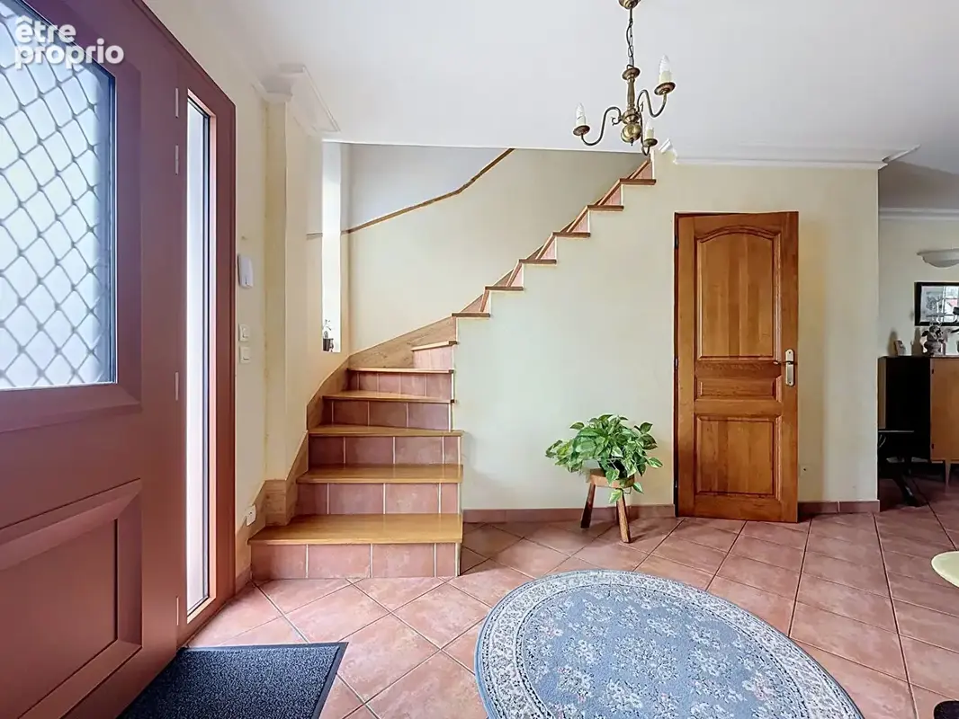Maison Meaux 4 pièce(s) 127 m2 - photo 6
