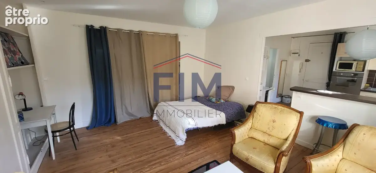 Exclusivité, hyper centre ville dieppe, rare a la vente   appartement avec terrasse - photo 32