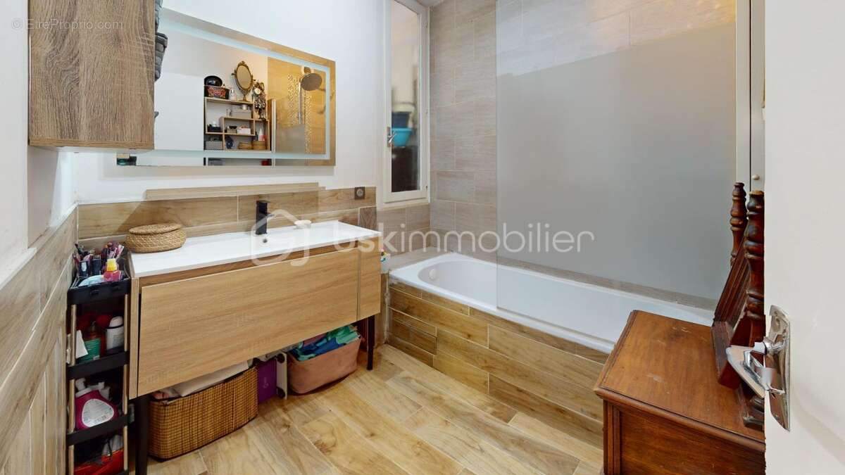 Appartement à EVRY