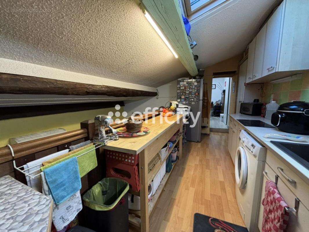 Appartement à BEDARIEUX