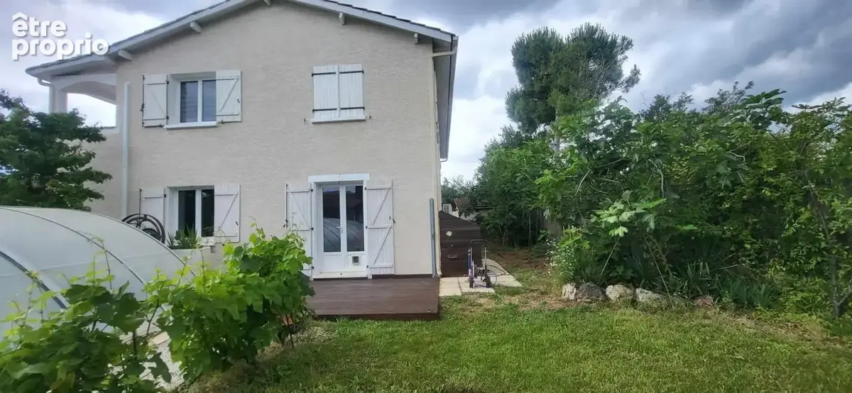 Vente spacieuse maison à Marseillan composée de 3 habitations - photo 37