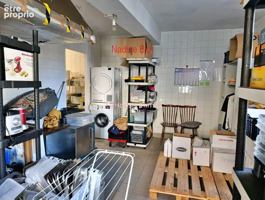 Commerce 100 m² à vendre à Clisson (44190) - photo 11