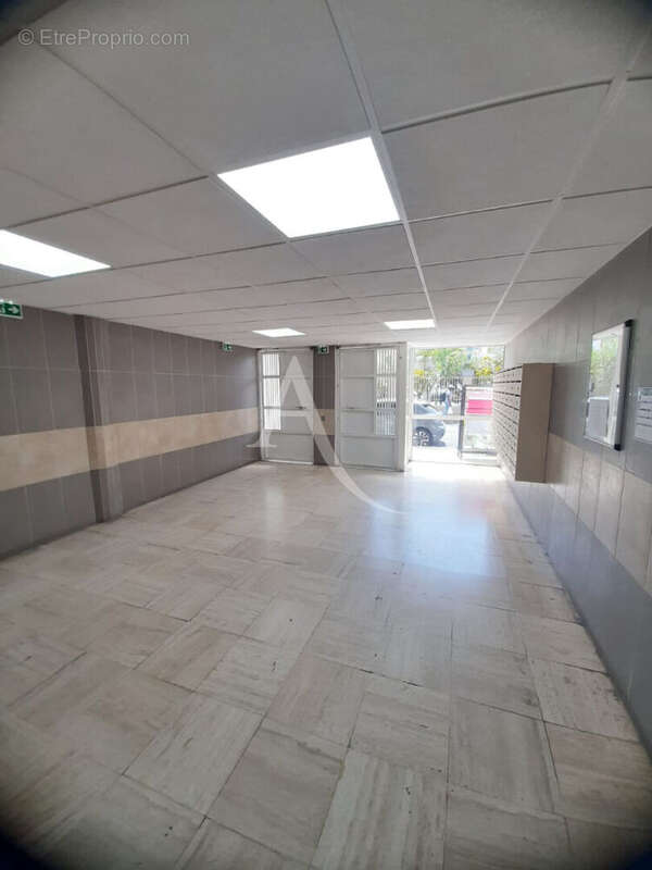Appartement 17 m² à Fort-De-France  - photo 4