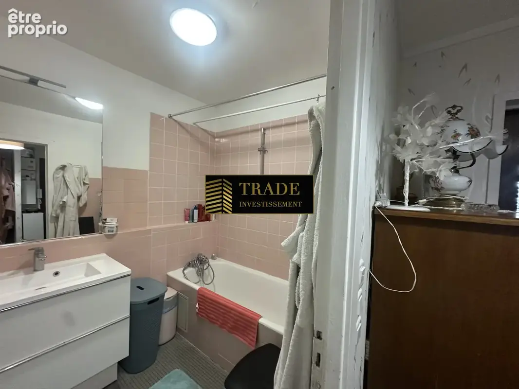 Appartement 2 pièces 51 m² à vendre à Paris-11e (75011) - photo 7