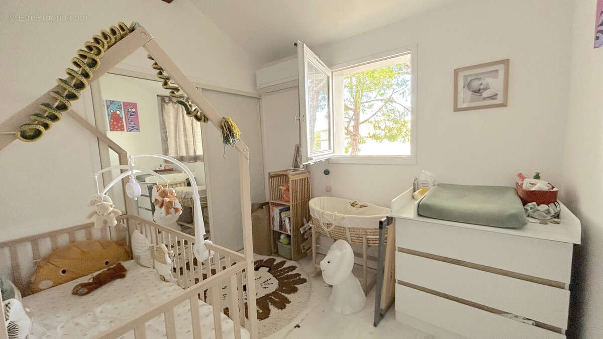 Appartement à BANDOL