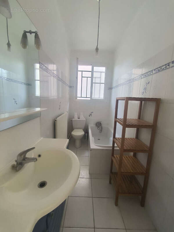 Maison Champigny Sur Marne 3 pièce(s)  65,5 m2 - photo 8