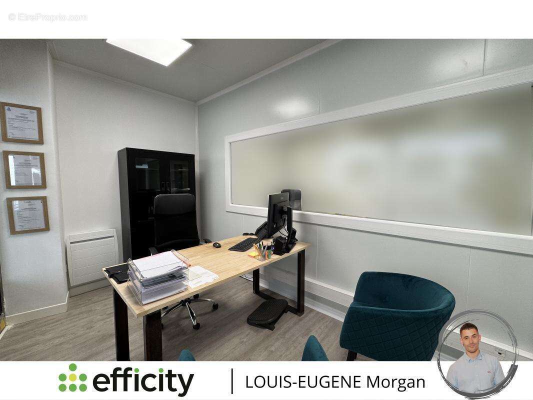 Commerce à POITIERS