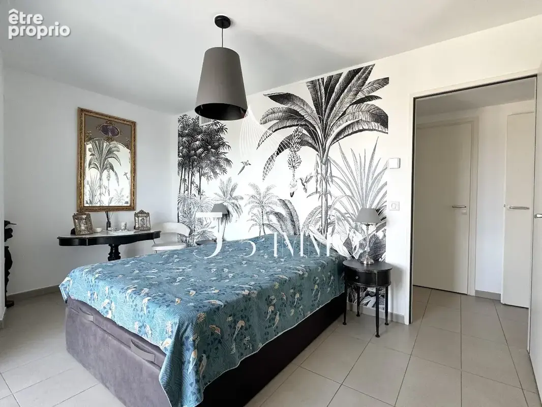 Magnifique 4-5 pieces / arbre blanc - photo 11