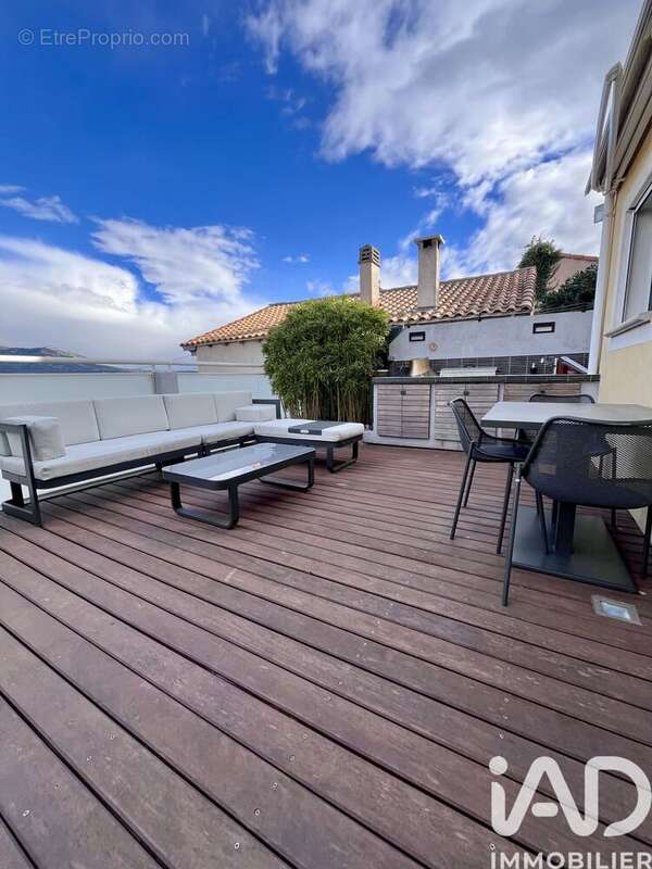 Photo 3 - Maison à MARSEILLE-11E