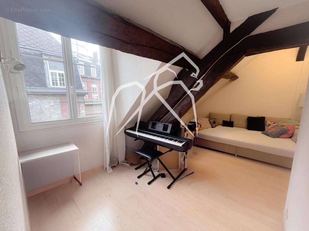 Appartement à ROUEN