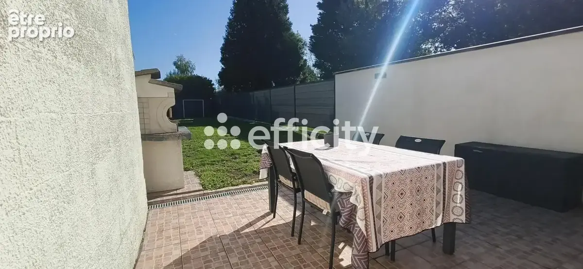 Maison 4 pièces 115 m² à vendre à Tourcoing (59200) - photo 14