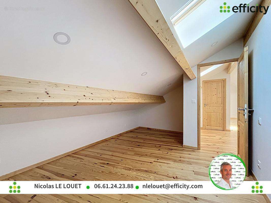 Maison 136 m² à Angouleme  - photo 14
