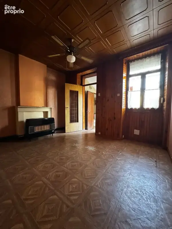 Maison 3 pièces à vendre à Hautmont - Centre-ville Bernaupré - photo 2
