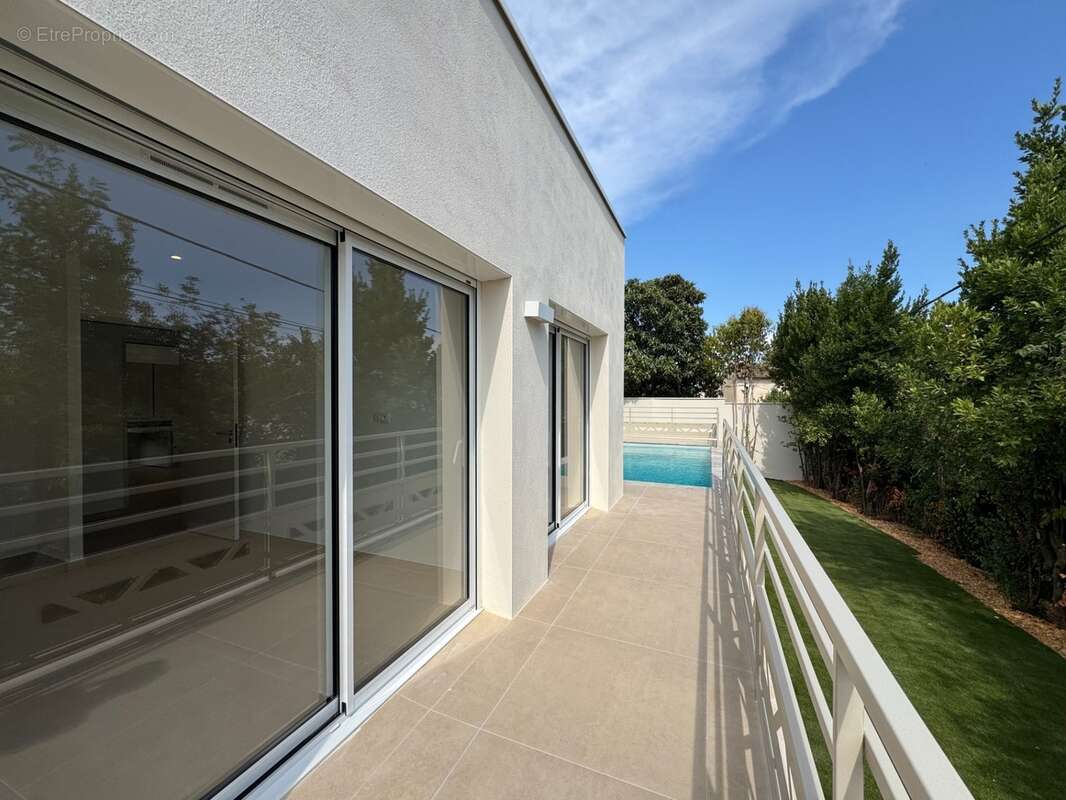 Maison à vendre 5 pièces ALES (30) - photo 18