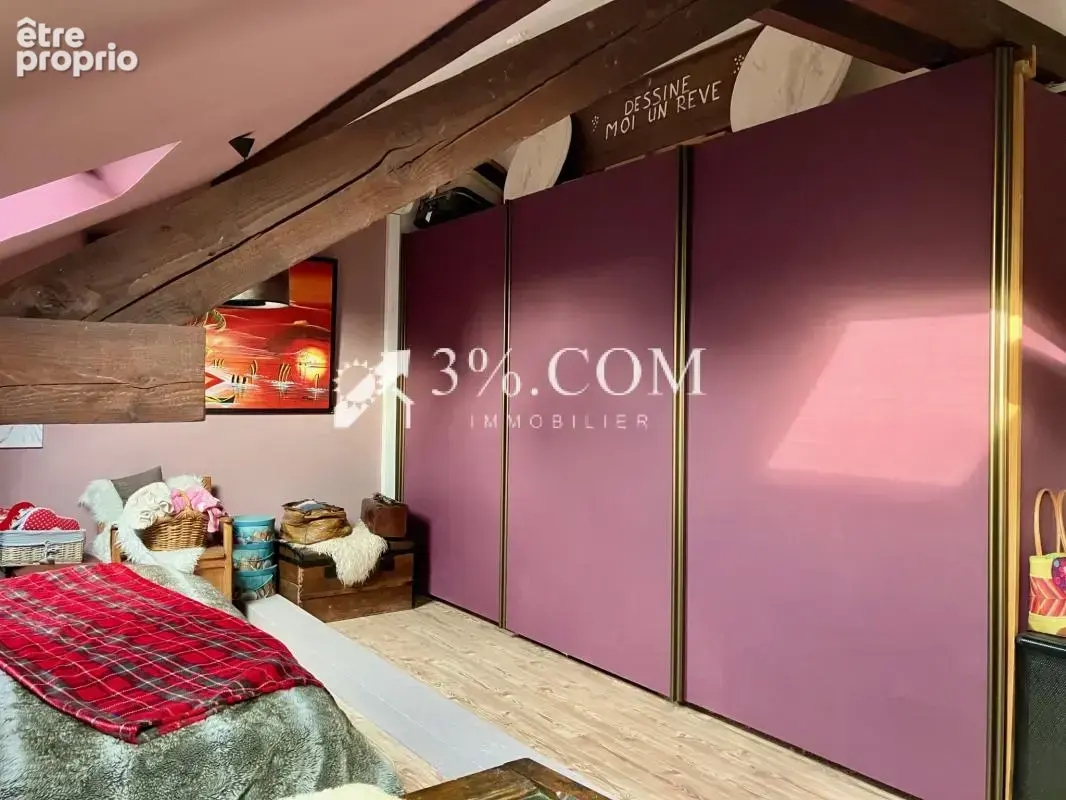 Maison atypique entièrement climatisée - photo 6