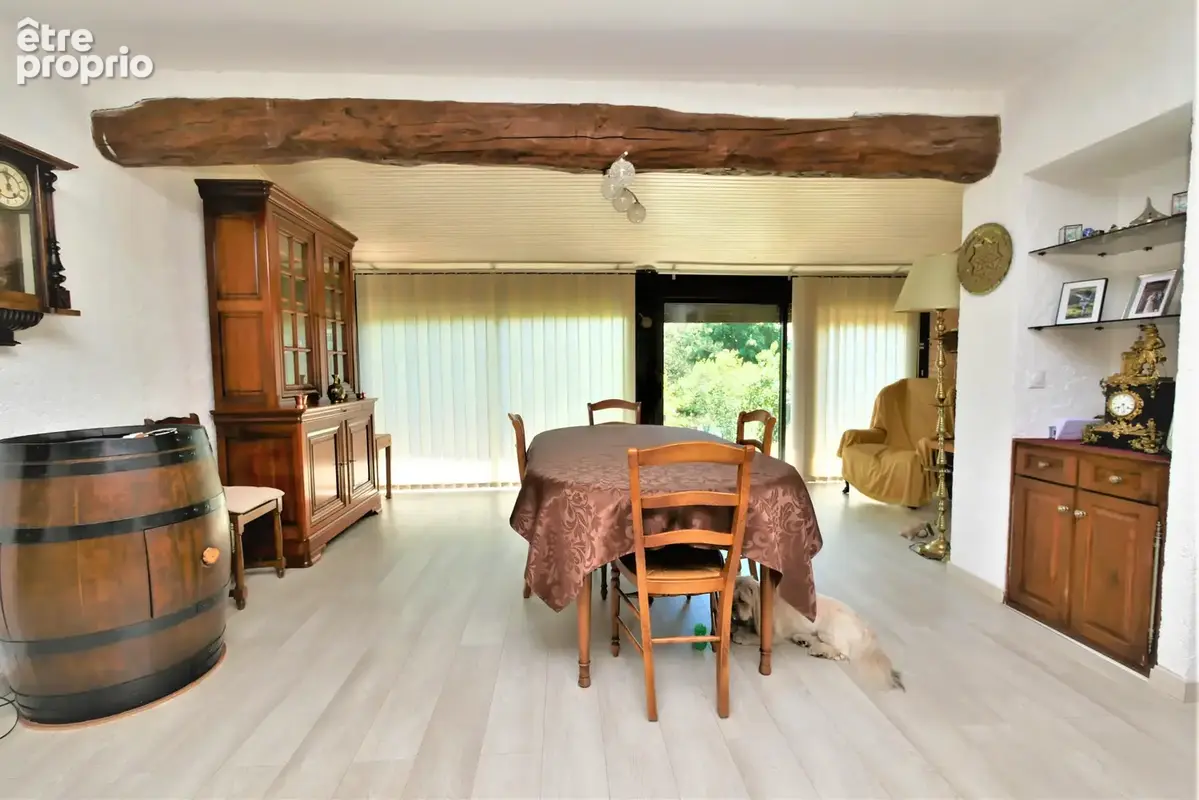 Colomiers, villa t4 - photo 6