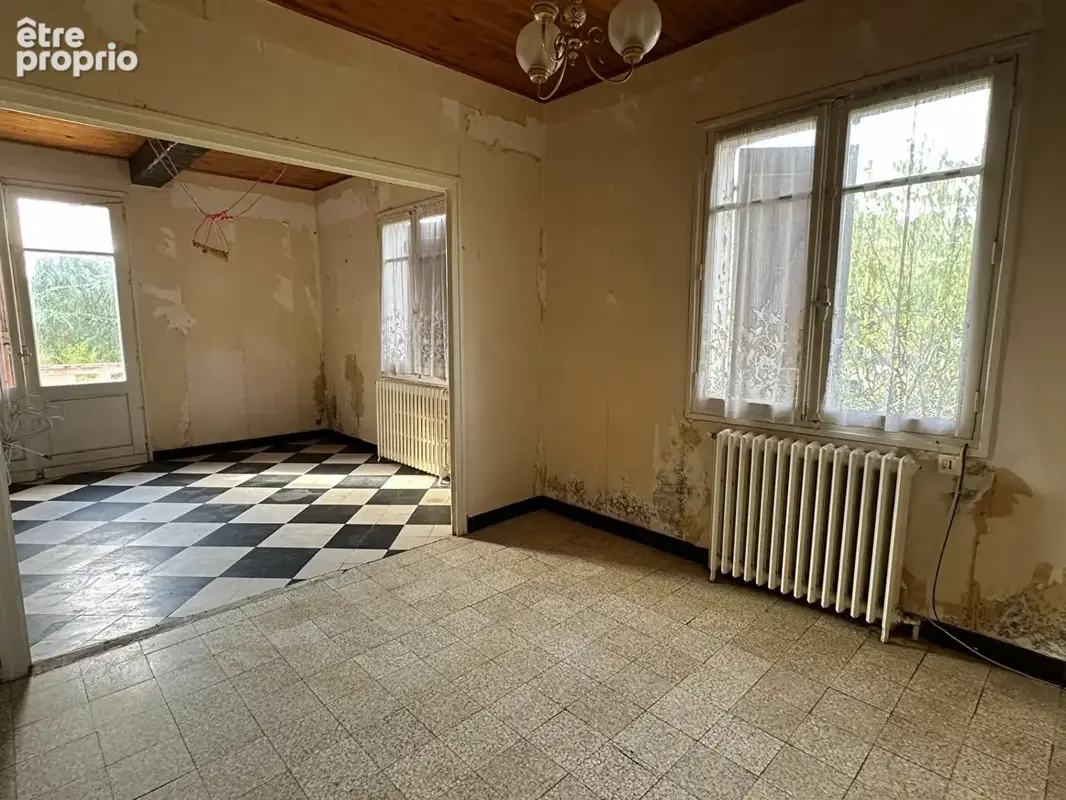 Maison Besseges - photo 7