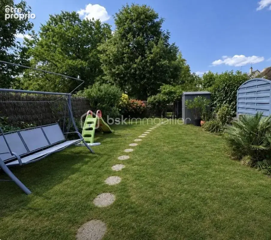 Maison 5 chambres - photo 26