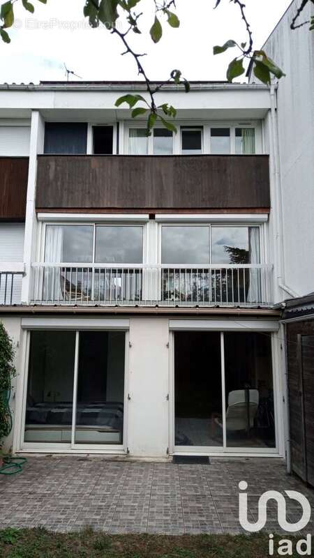 Photo 3 - Maison à MONTIGNY-LE-BRETONNEUX