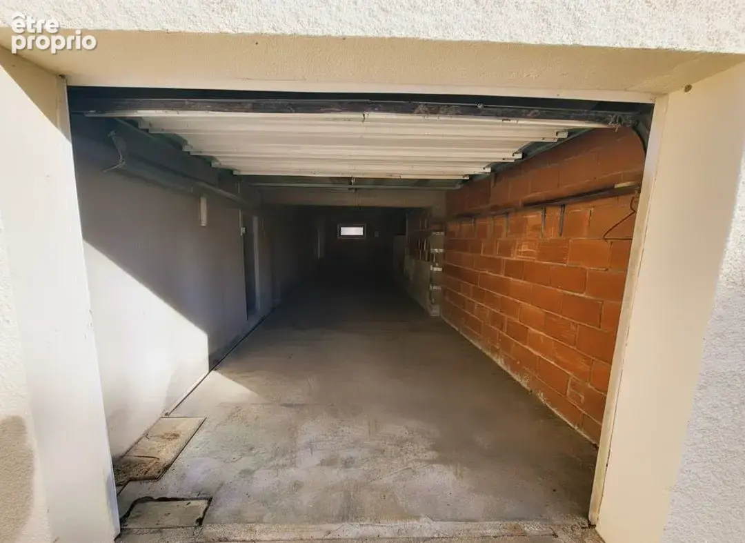 T3 Porte d’Espagne avec jardin et double garage - photo 11