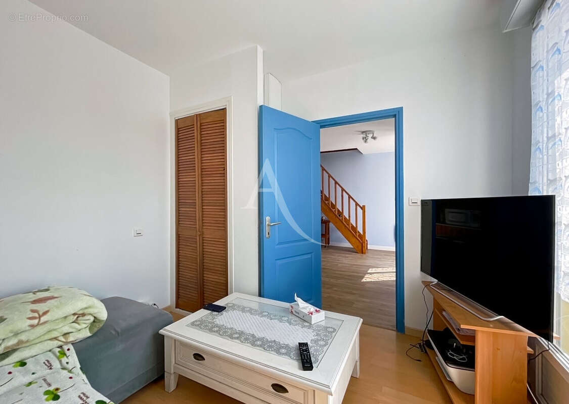 Appartement à SAINT-JEAN-DE-MONTS