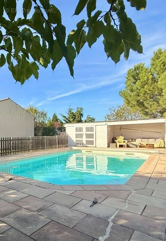 Maison à CARCASSONNE