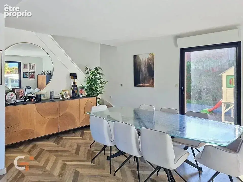 Magnifique maison individuelle avec piscine couverte et chauffée ! - photo 9