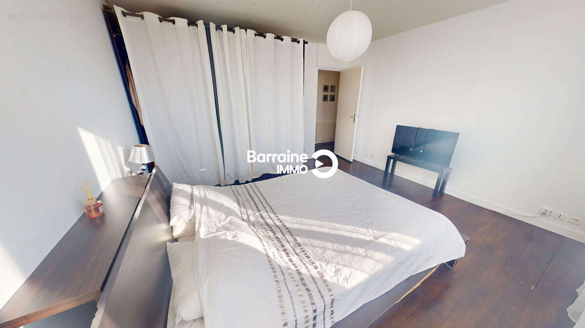 Appartement à BREST