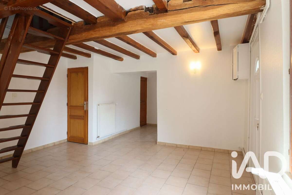 Photo 2 - Maison à ESCAUDAIN