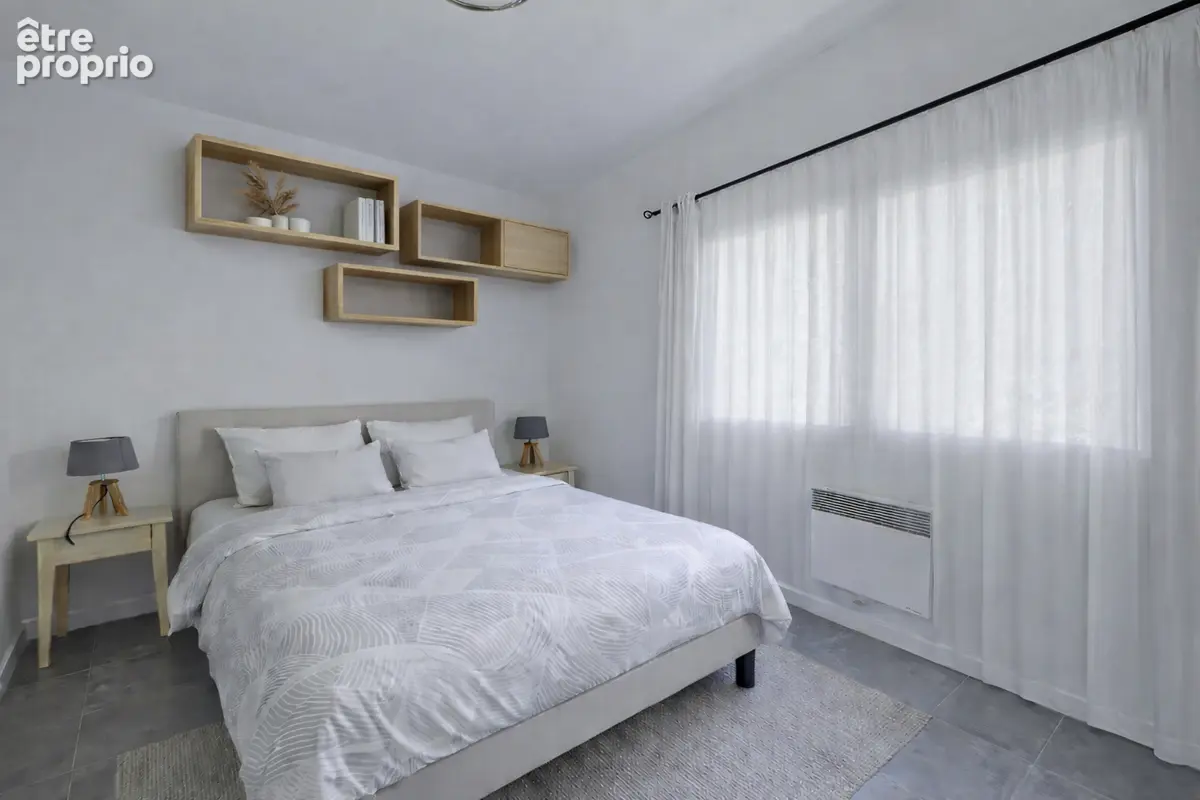 Maison 49m² à arès - photo 3