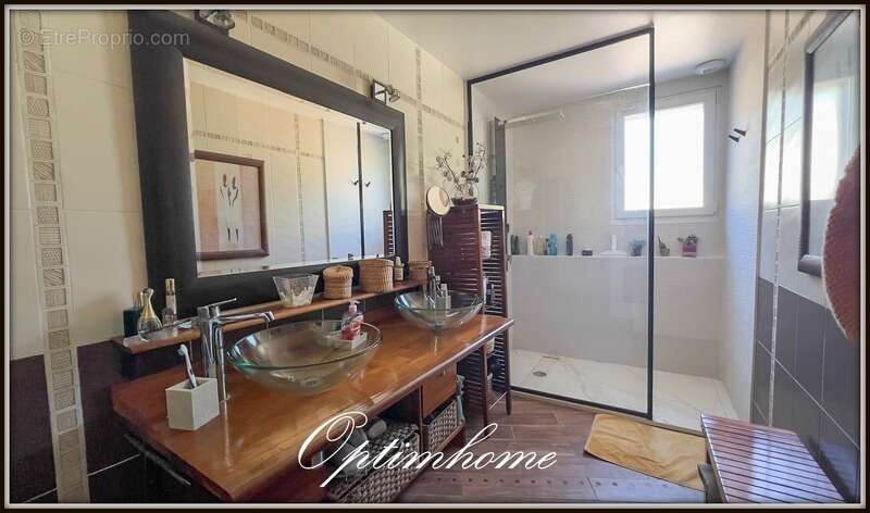 Maison à vendre 7 pièces TREILLIERES (44) - photo 9