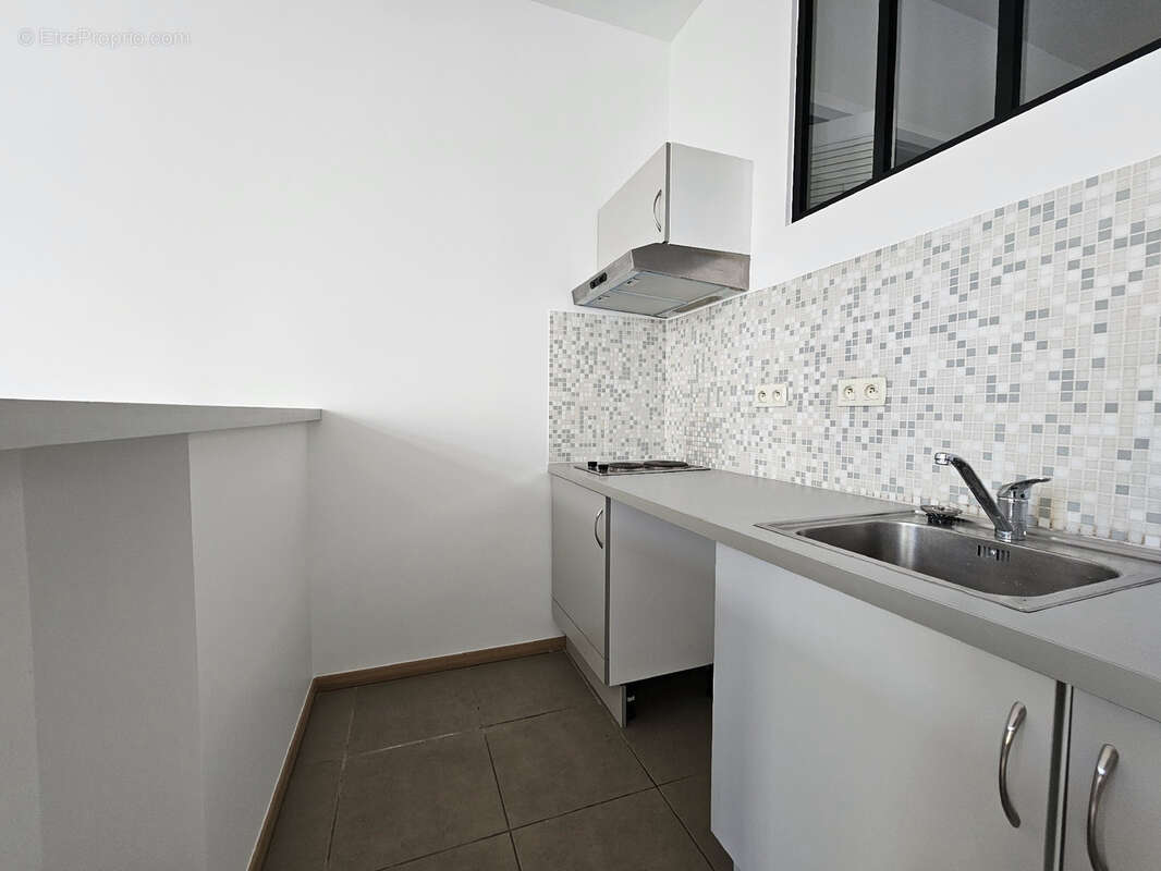 Appartement à VICHY