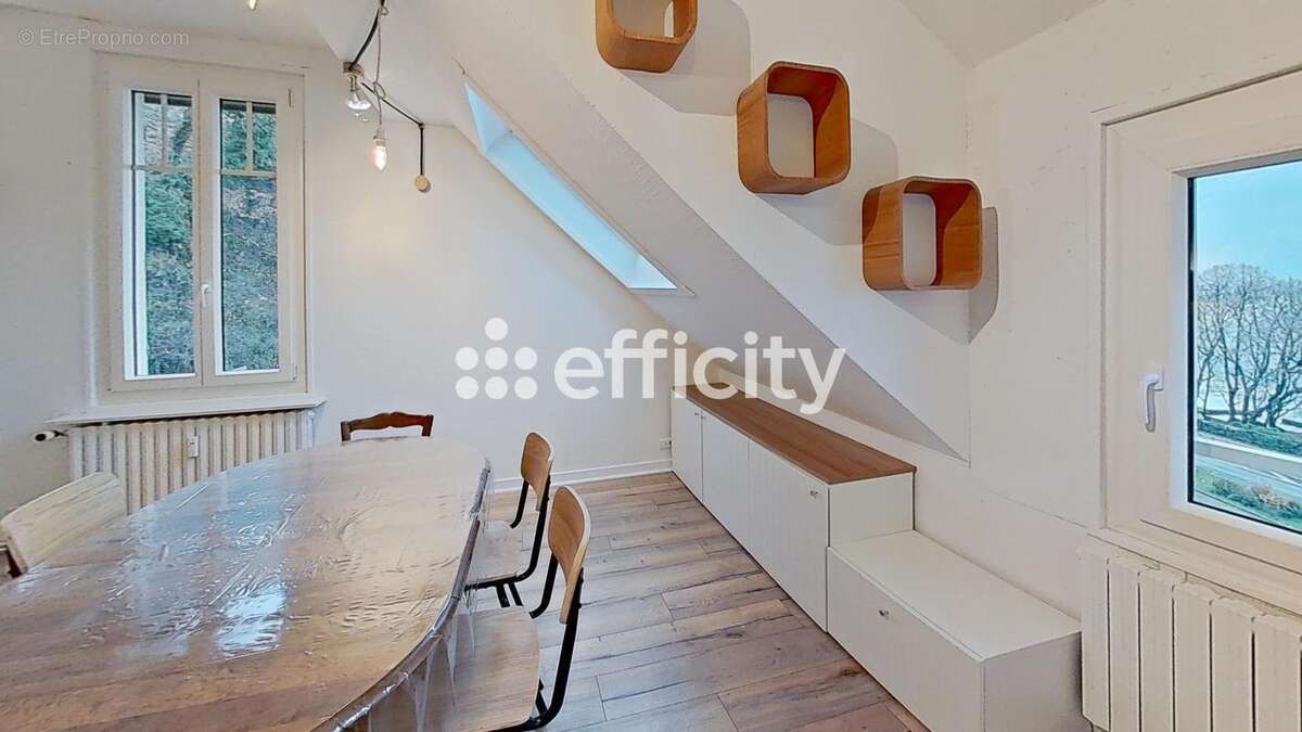 Appartement à SEVRIER