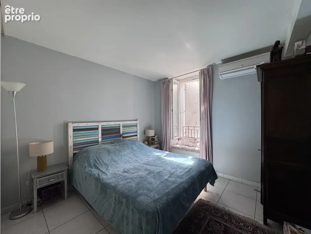 Appartement de 111M2 en première ligne, vue sur le port - photo 12