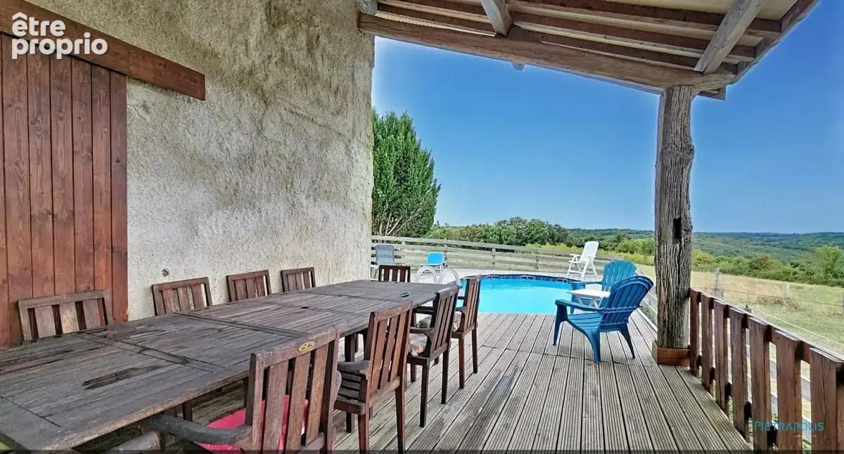 Maison 5 pièces 166 m² à vendre à Meyssies (38440) - photo 4