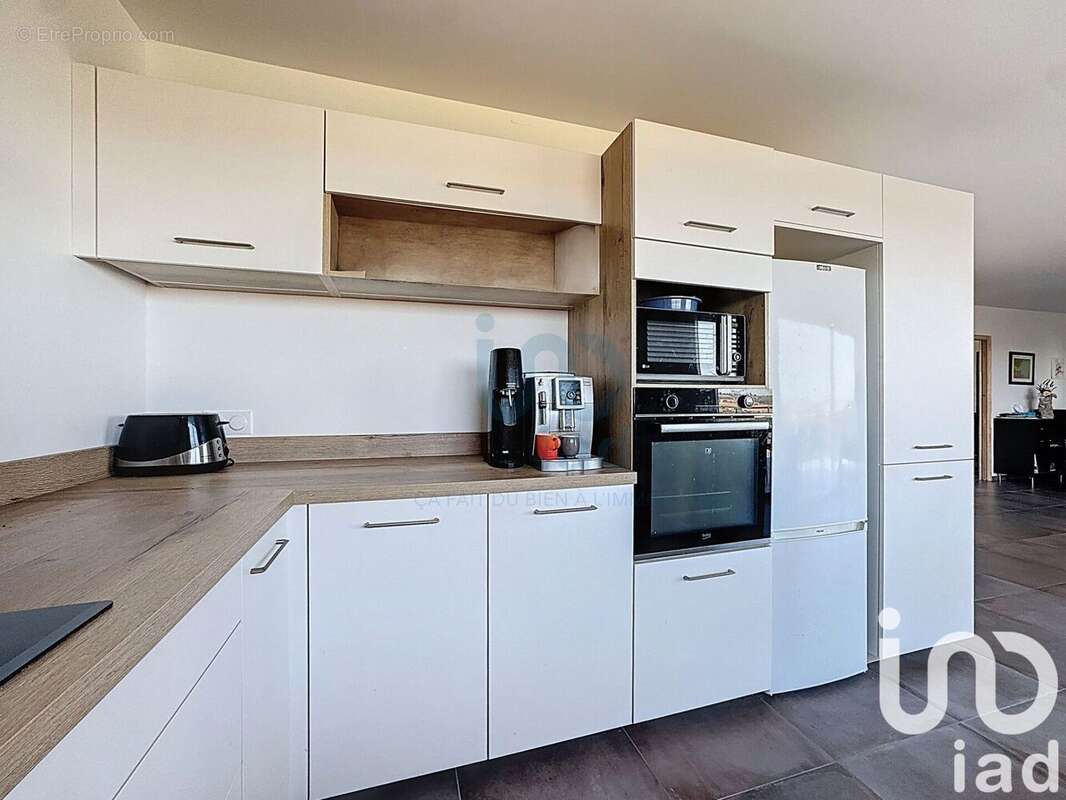 Photo 7 - Maison à NAILLOUX