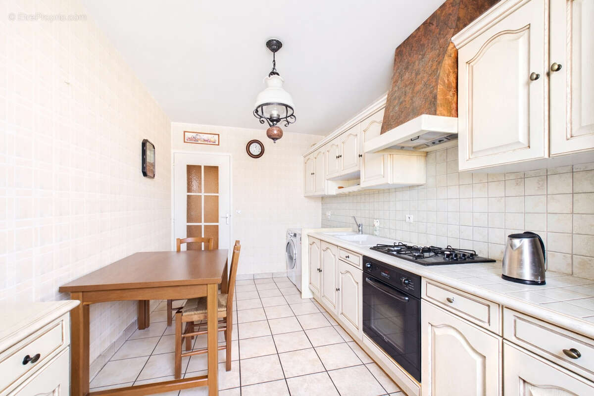Appartement à BRIOUDE