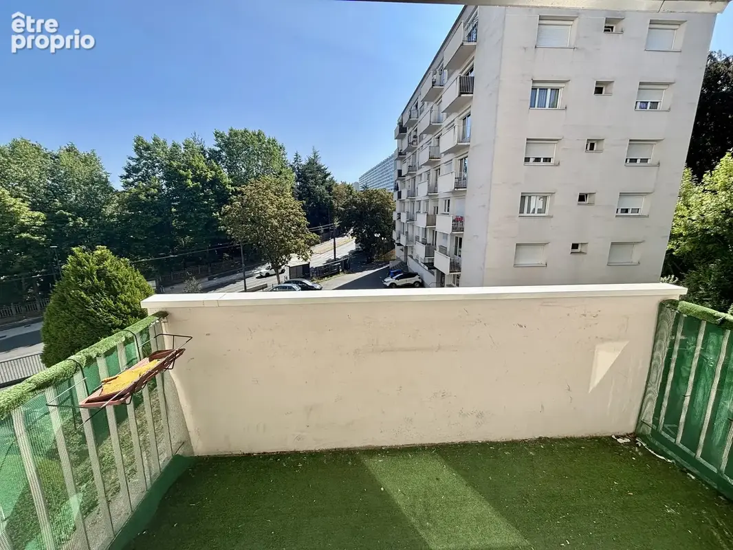 T4 avec balcon et parking dans résidence sécurisée - photo 12