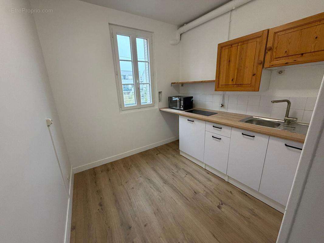 Appartement à VINCENNES