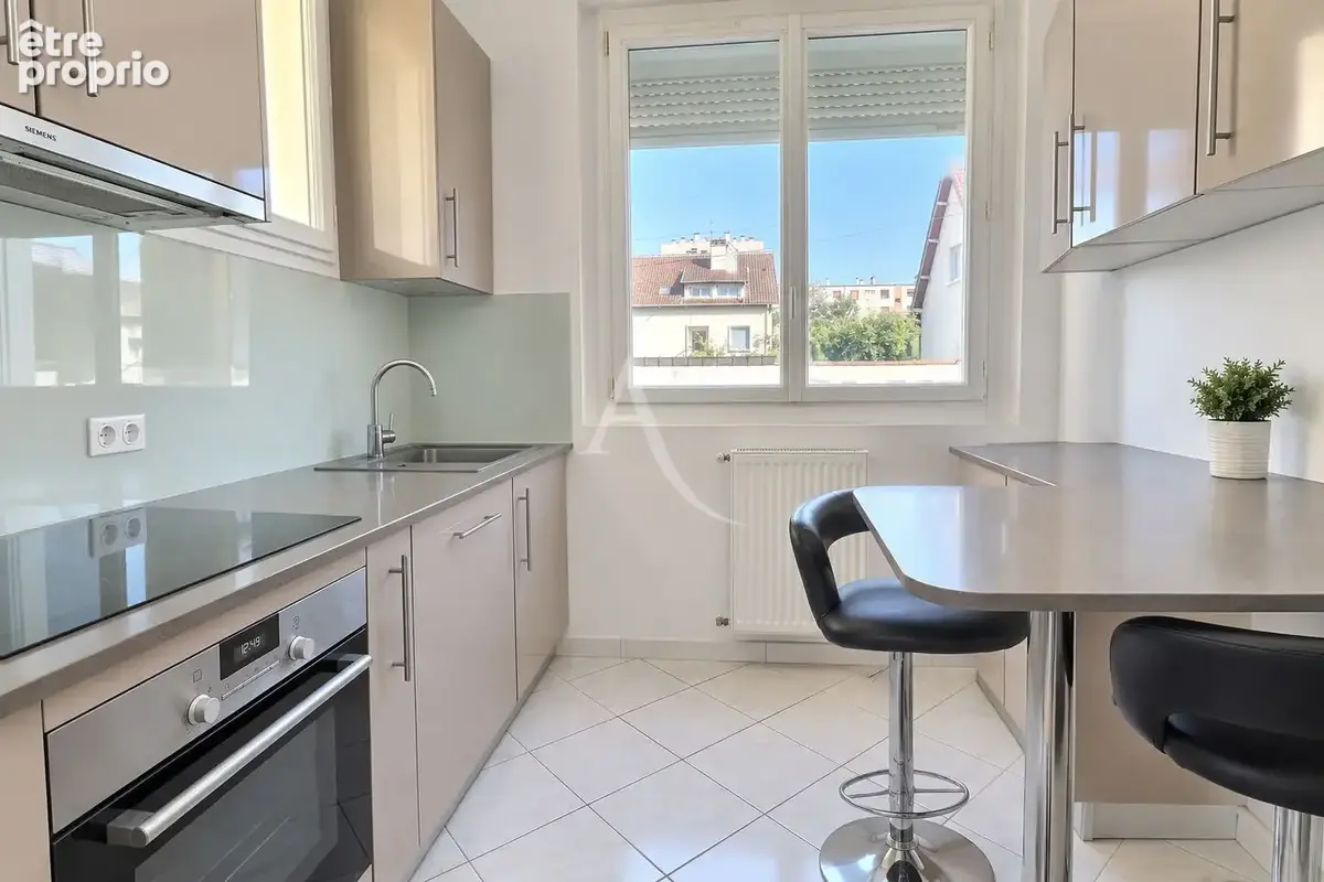 Maison individuelle LA VAUDOIRE 3p 2ch 68 m2 - photo 9