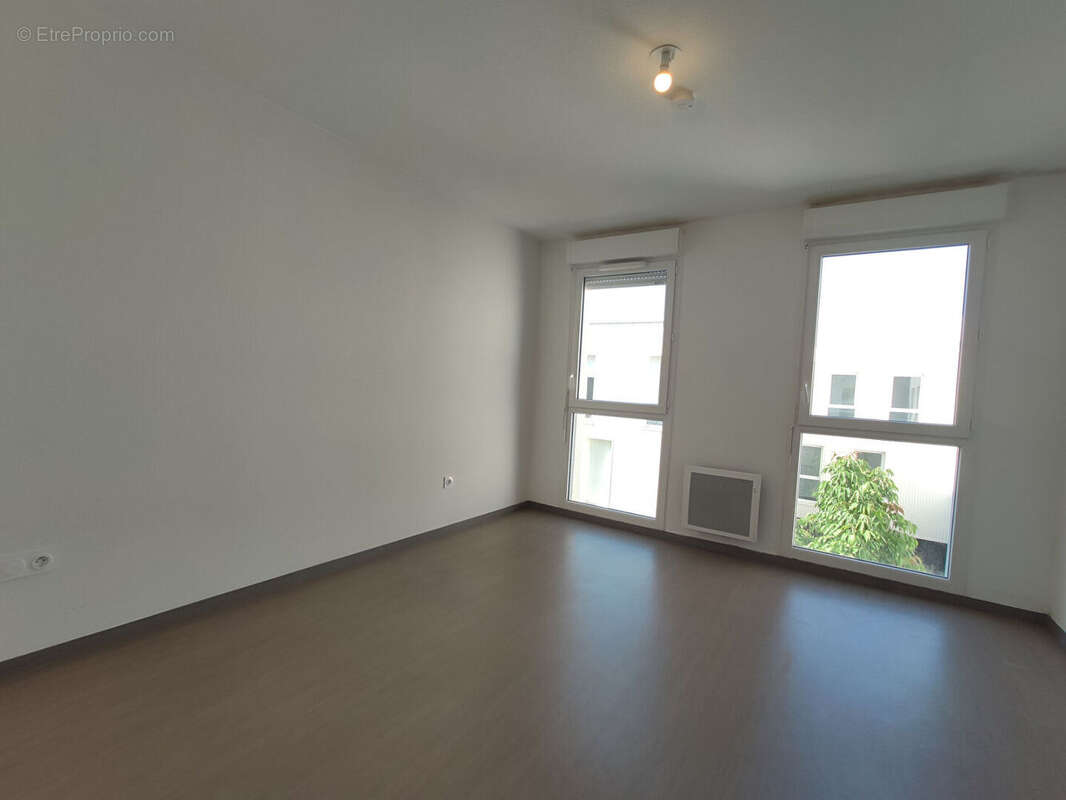 Appartement à LA ROCHELLE