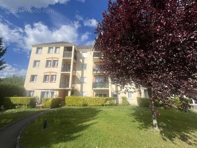 Appartement à GOURNAY-EN-BRAY
