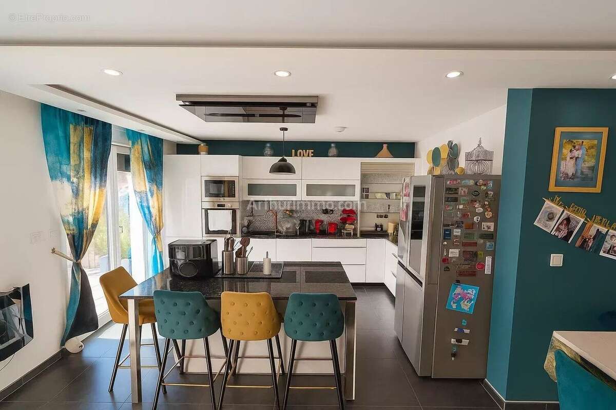 Maison à FORTSCHWIHR