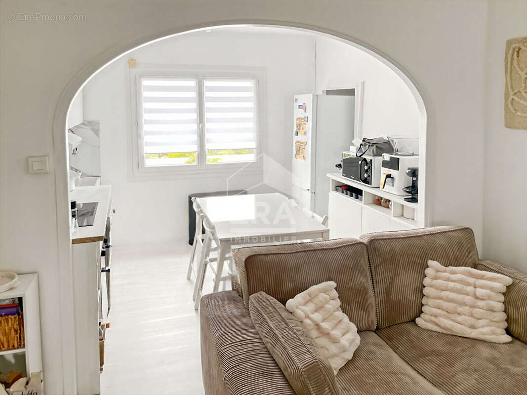 Maison à LES PENNES-MIRABEAU