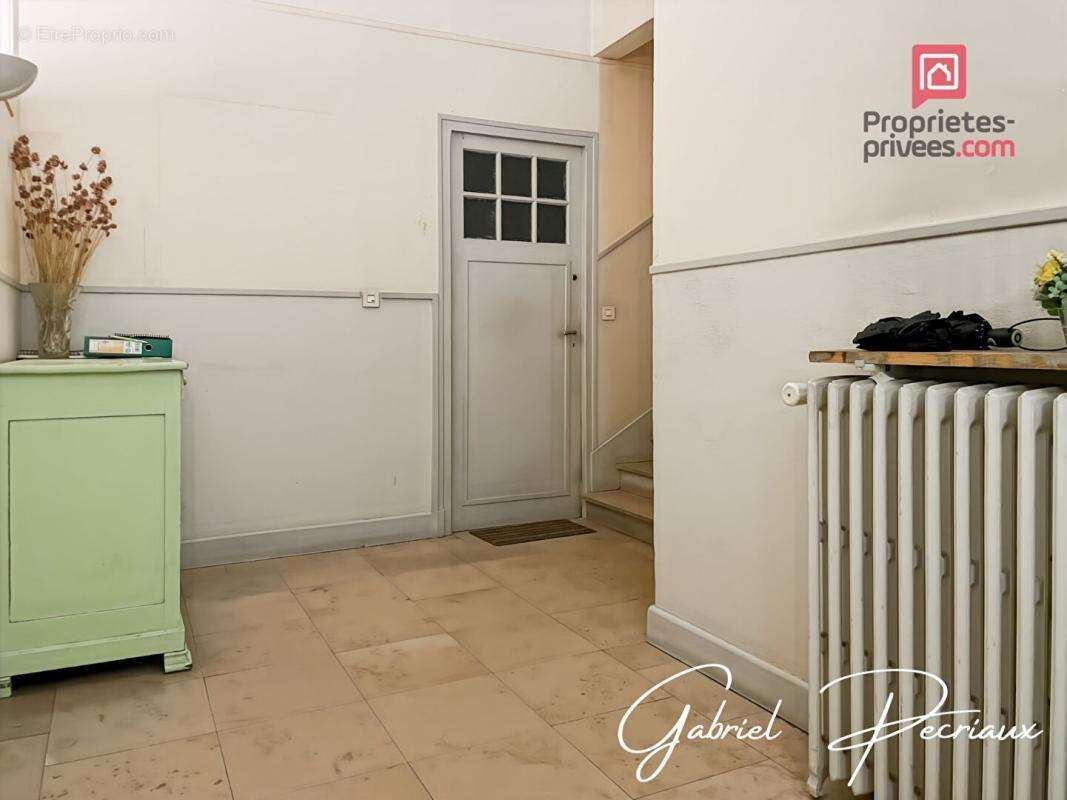 Appartement à TROYES